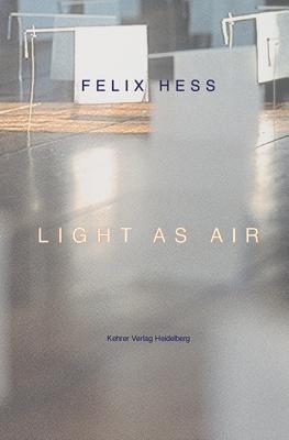 【预售】Light as Air [With CDROM]