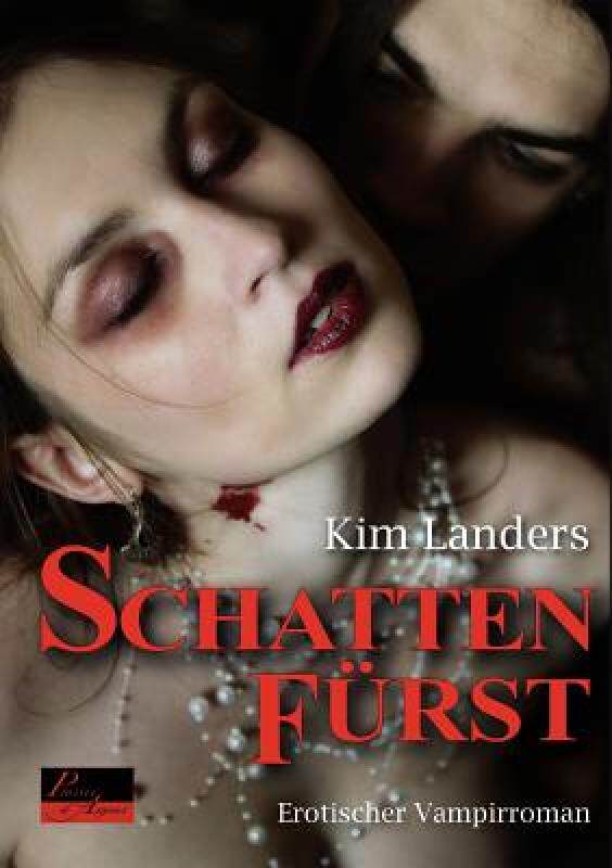 【预售】Schattenf Rst