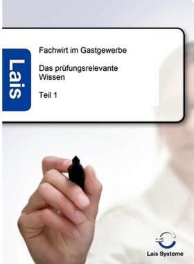【预售】Fachwirt Im Gastgewerbe - Das PR Fungsrelevante