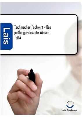【预售】Technischer Fachwirt - Das PR Fungsrelevante Wissen