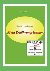 【预售】Mein Ern Hrungstrainer