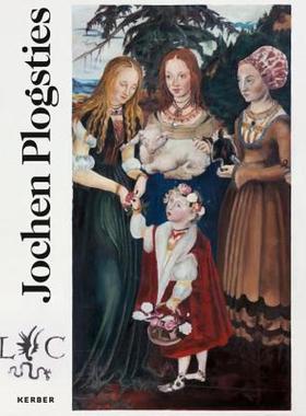 【预售】Jochen Plogsties: Art Prize Leipziger Volkszeitung