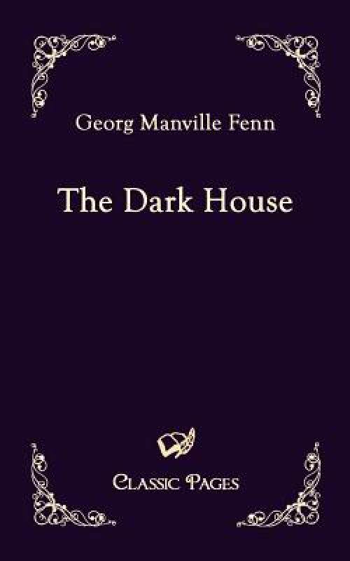 【预售】The Dark House