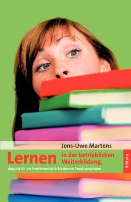 【预售】Lernen in Der Betrieblichen Weiterbildung