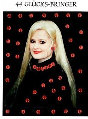 【预售】44 Gl Cks-Bringer