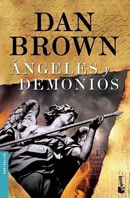 【预售】Angeles y Demonios = Angels and Demons
