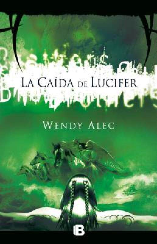 【预售】La Caida de Lucifer = The Fall of Lucifer
