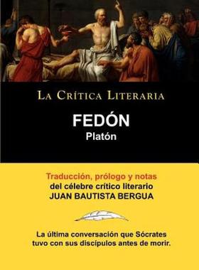 【预售】Platon: Fedon