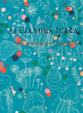 【预售】Alejandra Icaza: Marshmallows