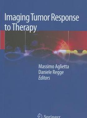 【预售】Imaging Tumor Response to Therapy