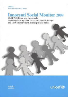 【预售】Innocenti Social Monitor 2009: Child Well Being at a