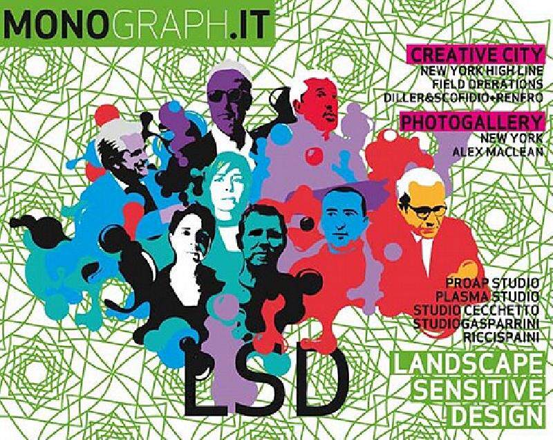 【预售】Monograph.It 2: Landscape Sensitive Design