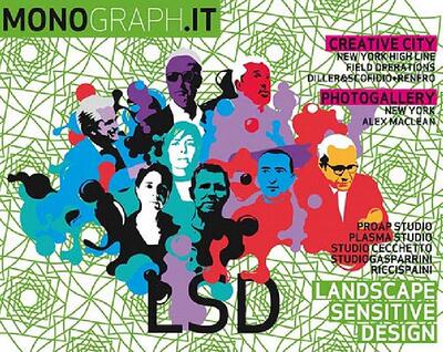 【预售】Monograph.It 2: Landscape Sensitive Design