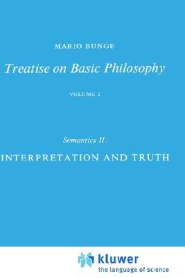 【预售】Semantics II: Interpretation and Truth: Semantics