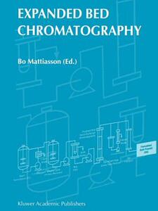 【预售】Expanded Bed Chromatography