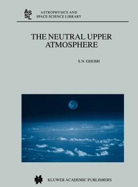 【预售】The Neutral Upper Atmosphere