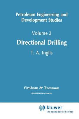 【预售】Directional Drilling