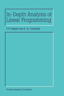 Depth Analysis Programming Linear 预售