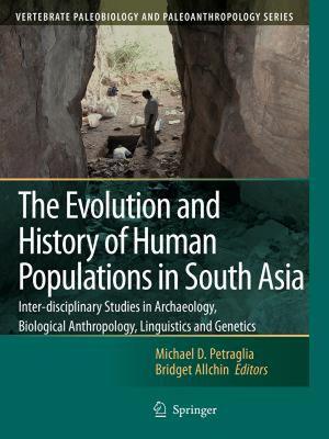 【预售】The Evolution and History of Human Populations in