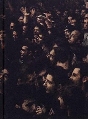 【预售】Craigie Horsfield: Confluence and Consequence