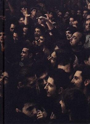 【预售】Craigie Horsfield: Confluence and Consequence