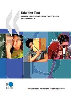 Sample Pisa OECD from Questions Test the Take 预售