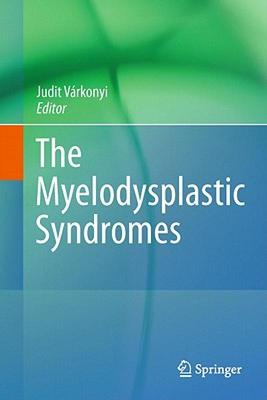 【预售】The Myelodysplastic Syndromes