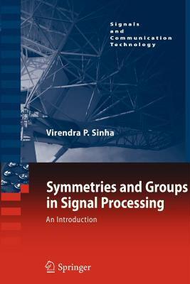 【预售】Symmetries and Groups in Signal Processing: An