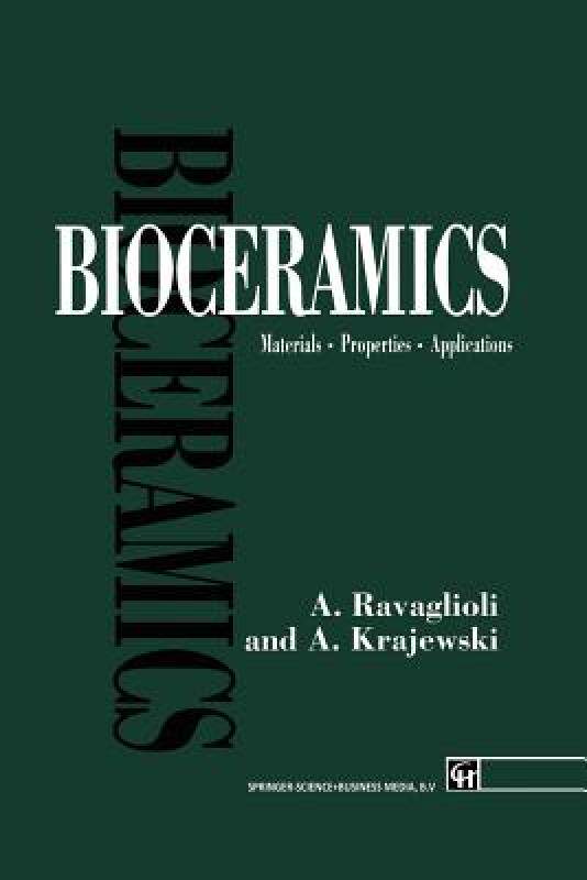 【预售】Bioceramics: Materials . Properties . Applications