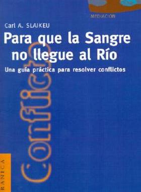 【预售】Para Que la Sangre No Llegue al Rio: Una Guia