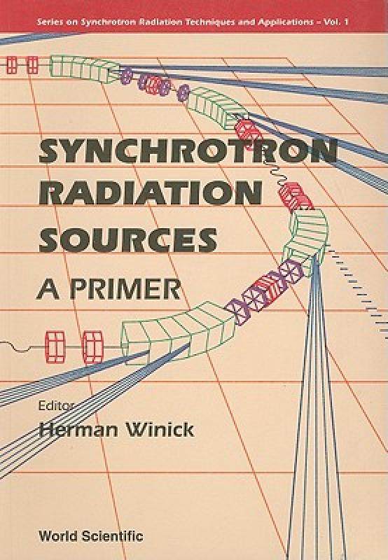 【预售】synchrotron radiation sources: a primer