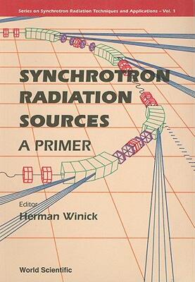【预售】Synchrotron Radiation Sources: A Primer