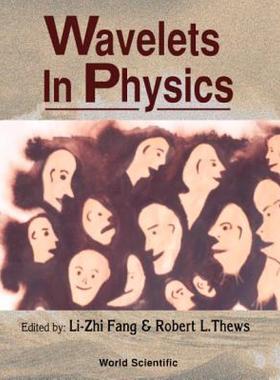 【预售】Wavelets in Physics