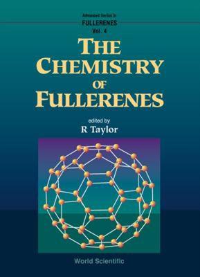 【预售】The Chemistry of Fullerenes