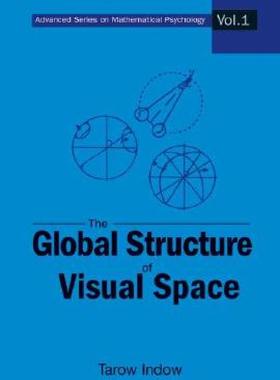 【预售】The Global Structure of Visual Space