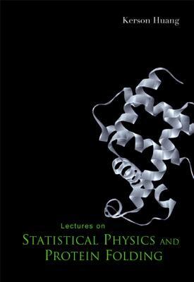【预售】Lectures on Statistical Physics and Protein Folding