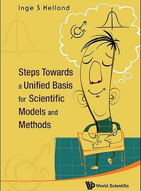 【预售】Steps Towards a Unified Basis for Scientific Models
