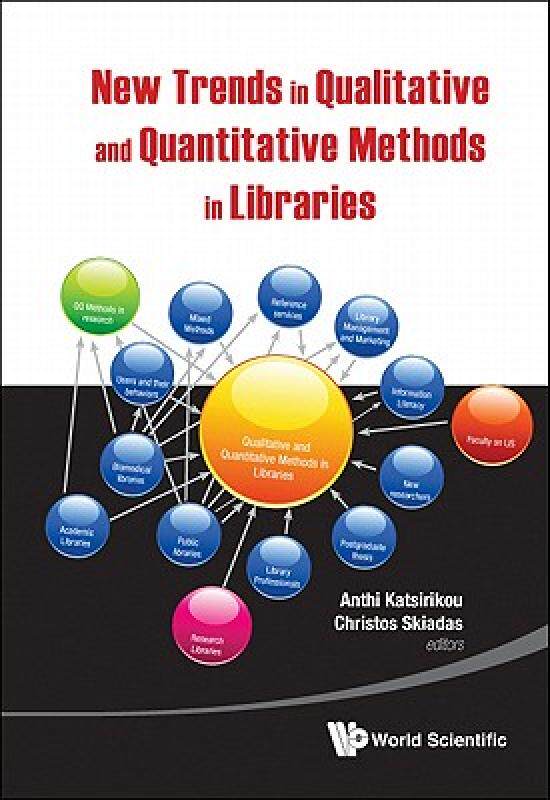 【预售】New Trends in Qualitative and Quantitative Methods