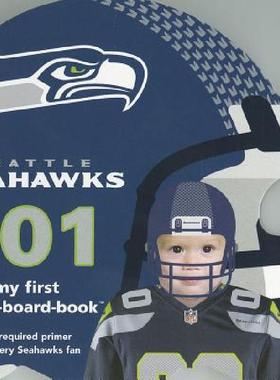 【预售】Seattle Seahawks 101