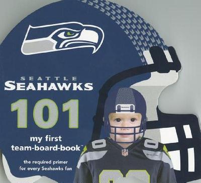 【预售】Seattle Seahawks 101