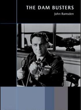 【预售】The Dam Busters: A British Film Guide