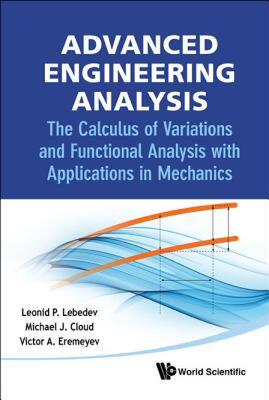 【预售】Advanced Engineering Analysis: The Calculus of