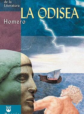 【预售】La Odisea