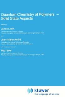 Chemistry Polymers State Quantum Solid Aspects 预售