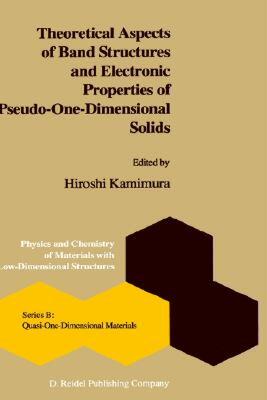 【预售】Theoretical Aspects of Band Structures and