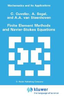 Element Methods and Stokes Finite Navier Equations 预售