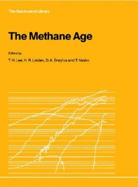 【预售】The Methane Age