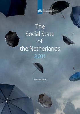 【预售】The Social State of the Netherlands