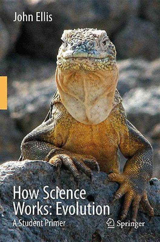 【预售】How Science Works: Evolution: A Student Primer