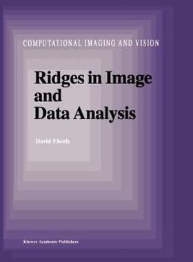 【预售】Ridges in Image and Data Analysis